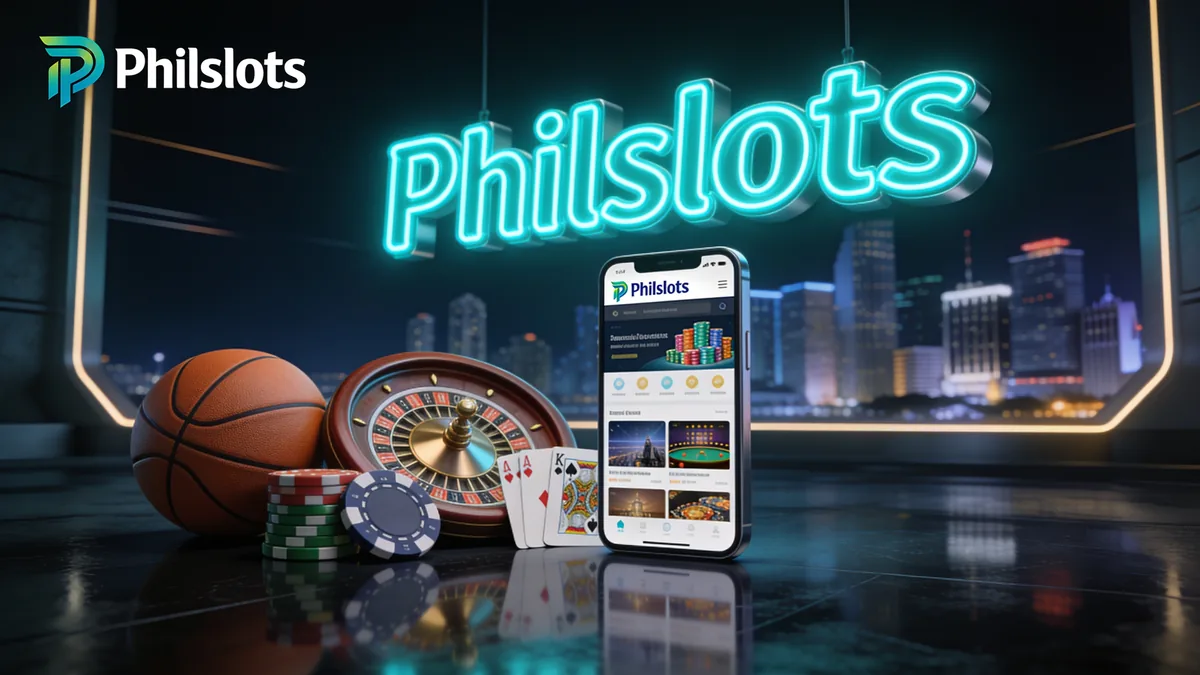 How to Install PhilSlots on Android: philslots guide for players in the Philippines