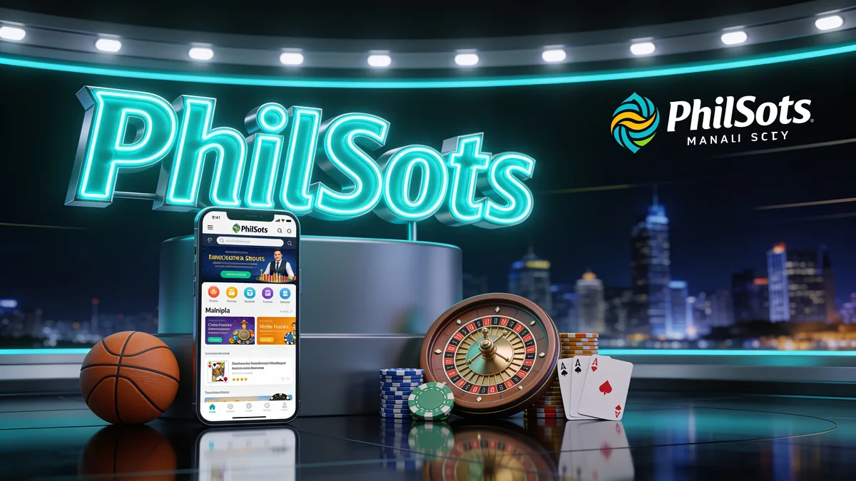 philslots in the Philippines — PhilSlots Verification Process